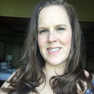 Meet your Posher, Shannon